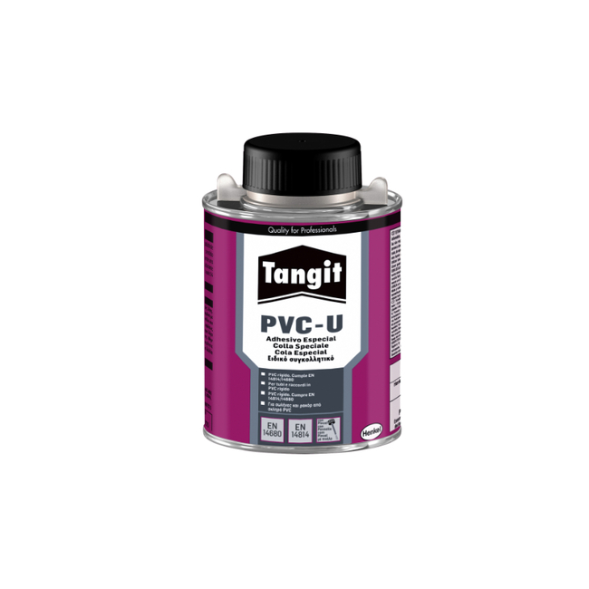 Tangit PVC - U Tangit 500gr