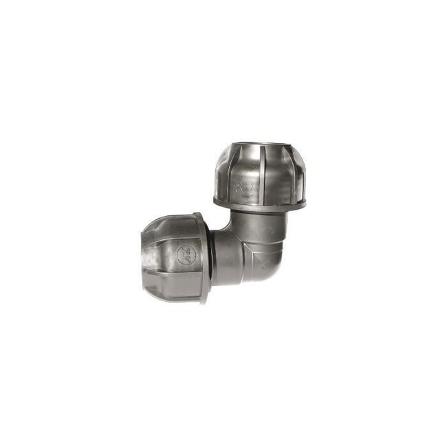 PN10 Screw Fitting Corner Connection for irrigation