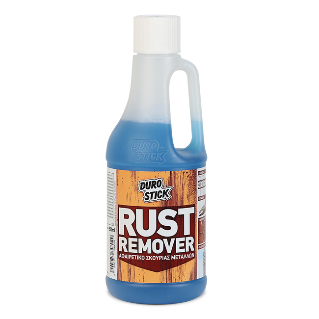 Αφαιρετικό Σκουριάς 500ml DUROSTICK