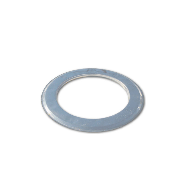 INOX rosette