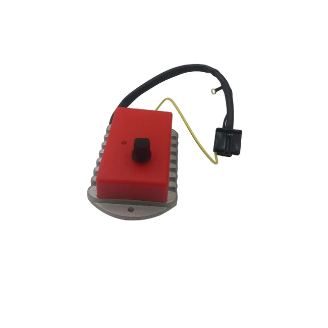 Ρυθμιστής Ροοστάτης Ραβδιστικού 10–28V