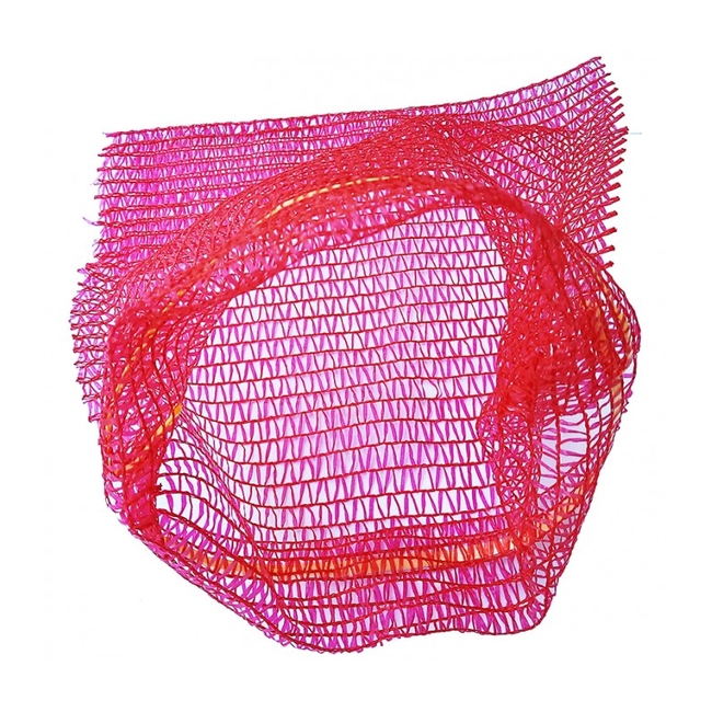 Σακιά Διχτυωτά  52 x 80cm KOKΚΙΝΑ