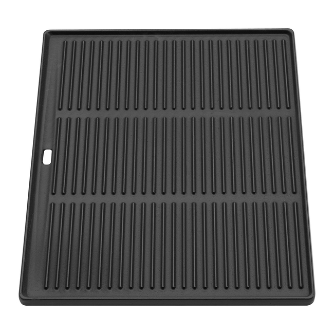 BBQ ΥΓΡΑΕΡΙΟΥ SEMI-PROF TGH-BI-B4-G 4+1 19,3kW