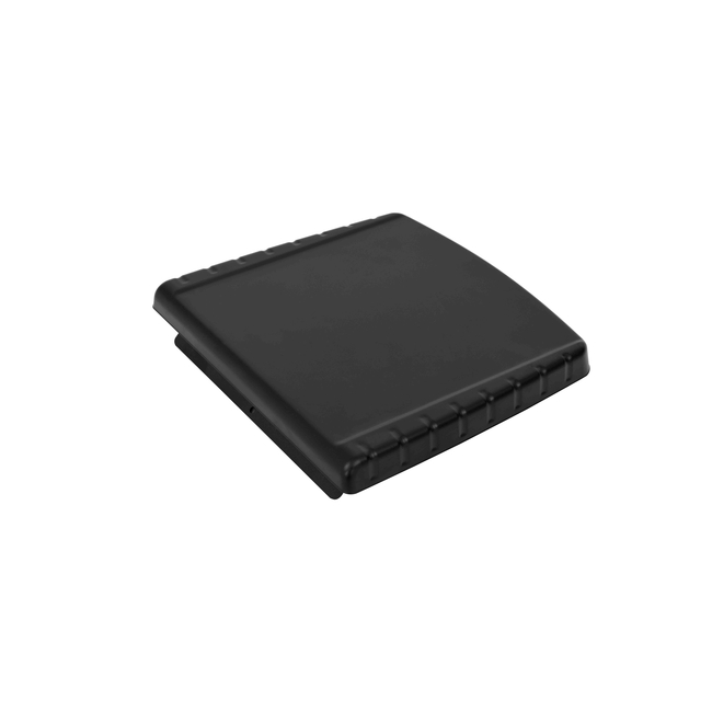 ΣΕΤ ΠΛΑΪΝΑ ΡΑΦΙΑ ΜΕΤΑΛΛΙΚΑ GS GRILL 2 MINI