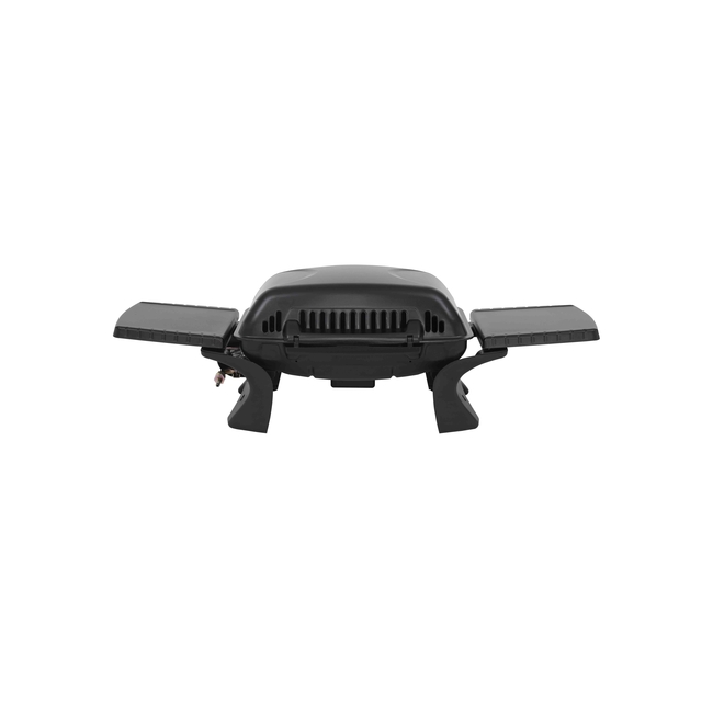 ΣΕΤ ΠΛΑΪΝΑ ΡΑΦΙΑ ΜΕΤΑΛΛΙΚΑ GS GRILL 2 MINI