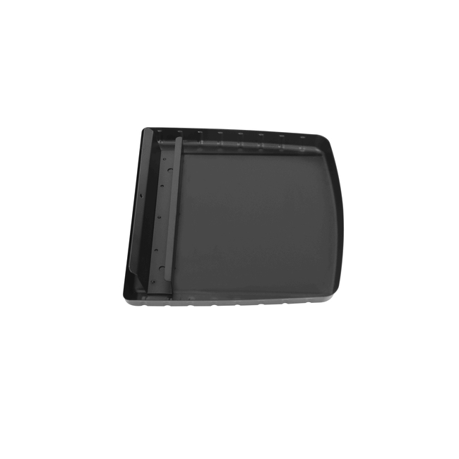 ΣΕΤ ΠΛΑΪΝΑ ΡΑΦΙΑ ΜΕΤΑΛΛΙΚΑ GS GRILL 2 MINI