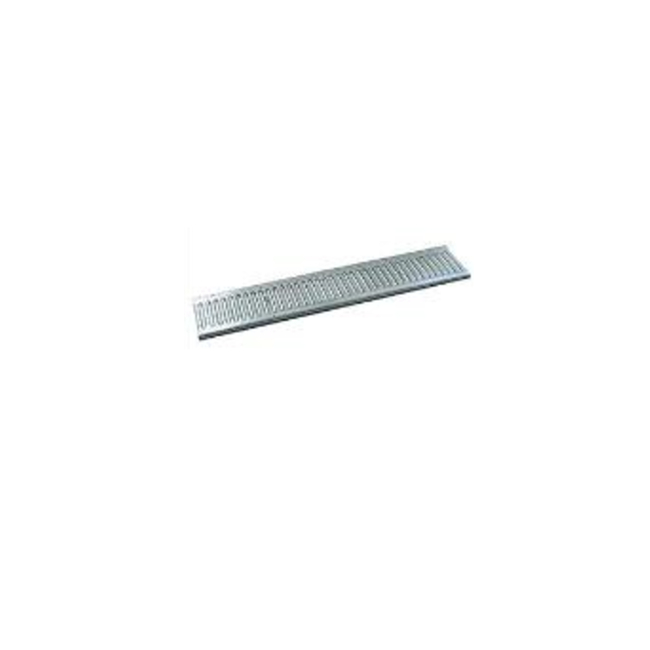 Galvanized Grate A15