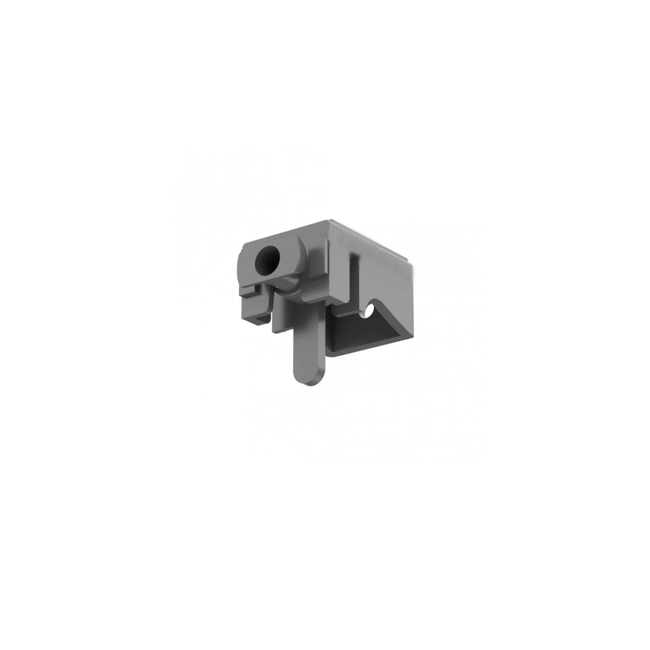 Lever Support Nickel Matt