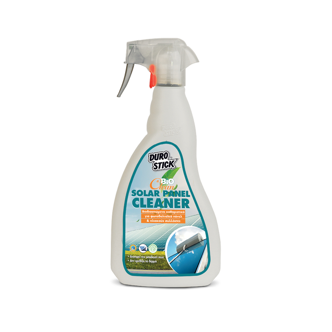 Solar Panel Cleaner BIOCLEAN SOLAR PANEL 750ml