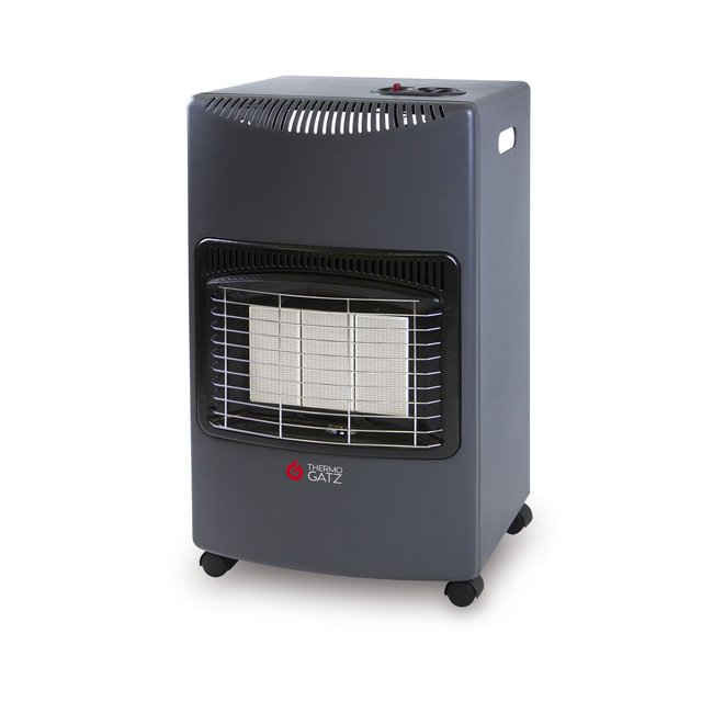 TG 4100 BLACK