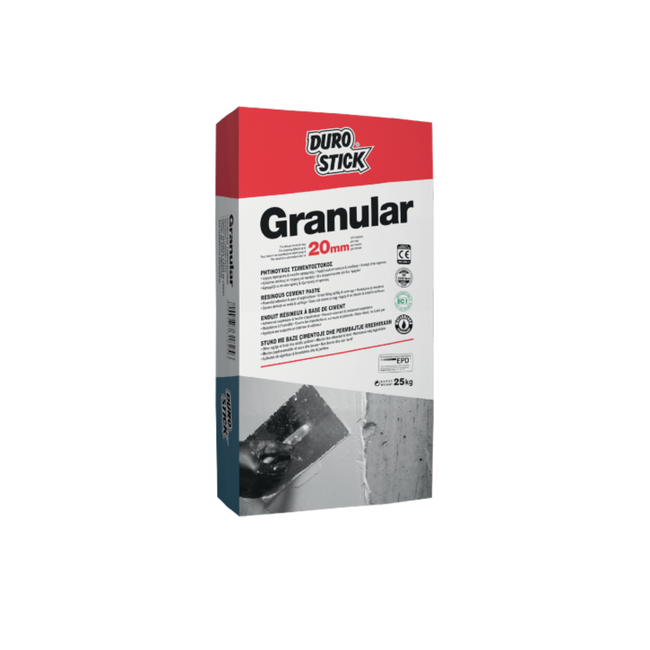 Τσιμεντόστοκος GRANULAR 5kg DUROSTICK