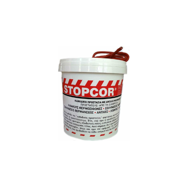Cathodic Protection STOPCOR A1