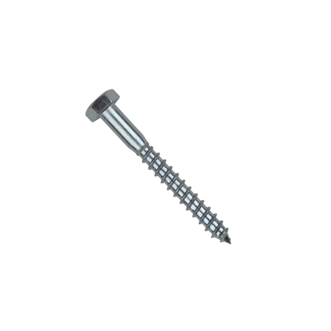 Screw Nut 8X220mm