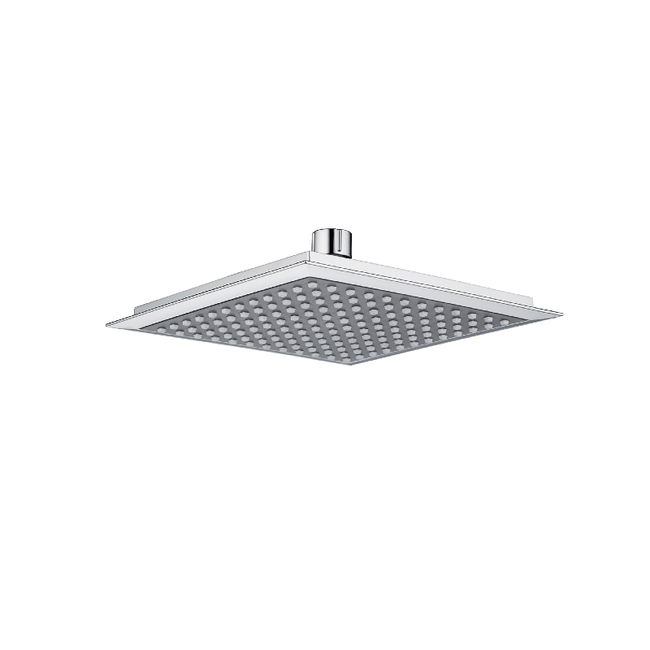 Κεφαλή Για Ντουζ QUARDO ABS 55200