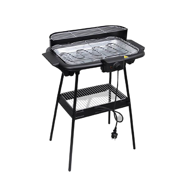 Electric Grill BORMANN 2000W WITH Thermostat BBQ1060