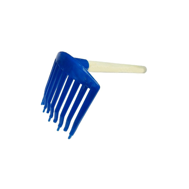 Χτένι Ελιάς 9 Δόντια (Γράβαλα) 33cm