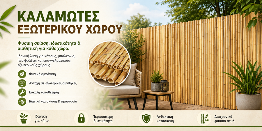 Καλαμωτή