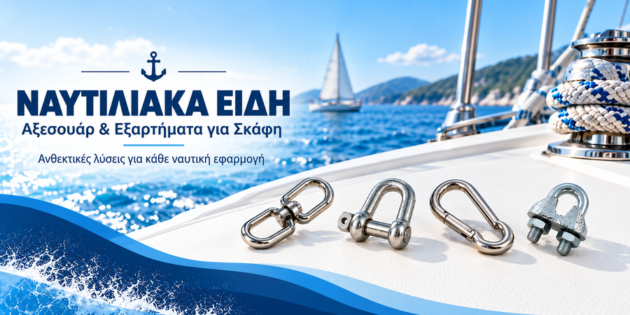 ΝΑΥΤΙΛΙΑΚΑ ΕΙΔΗ