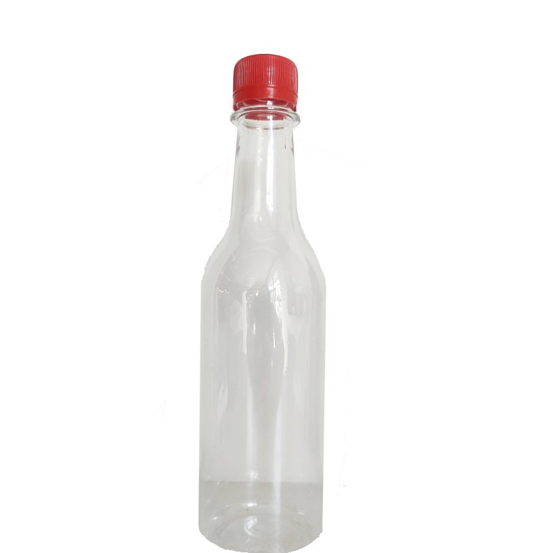 Πλαστικό Μπουκάλι 1 Lt