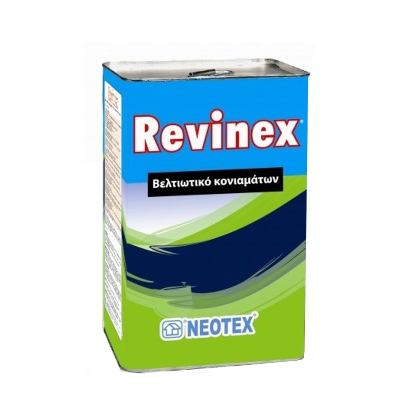 Βελτιωτικό Κονιαμάτων Revinex Neotex 1 kg