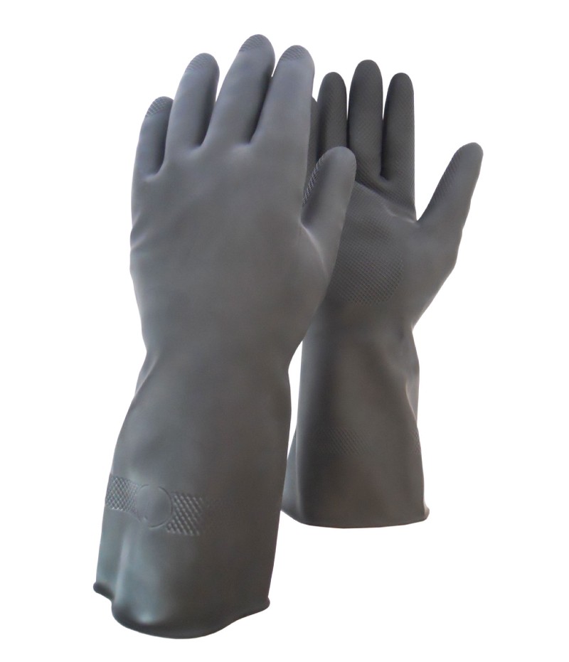 Γάντια για Χημικά Νεοπρενίου RF