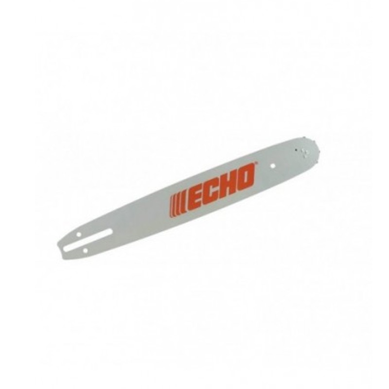  Λάμα Αλυσοπρίονου Echo 45cm για Αλυσίδα .058'' 325'' (1.5) 72Ε