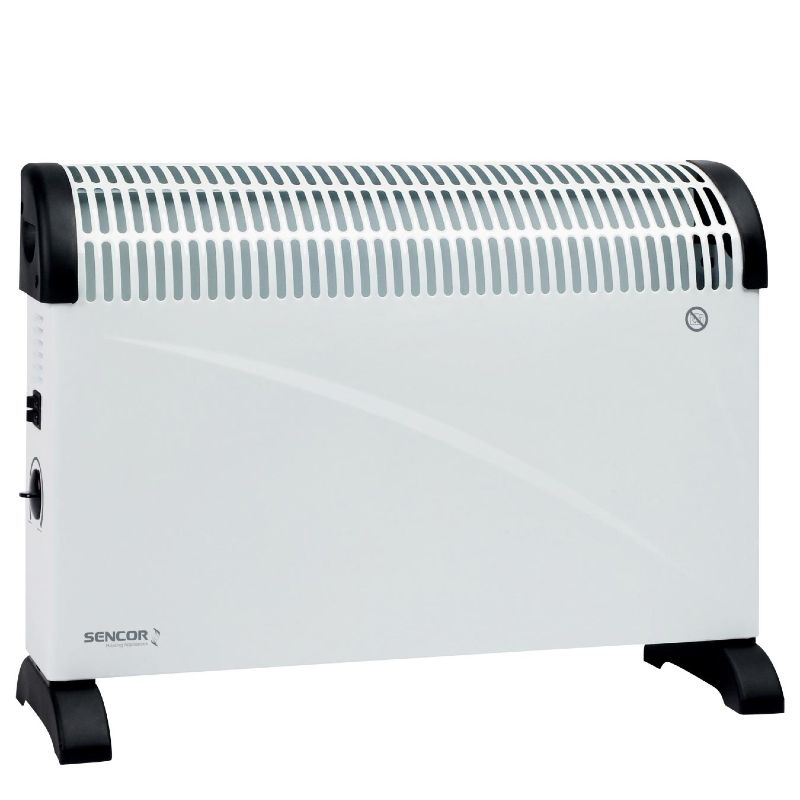 Θερμοπομπός SENCOR SCF 2003 2000 W