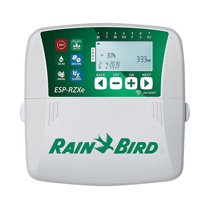 Προγραμματιστής Ποτίσματος  Rain Bird ESP- RZX - 4i 4 Στάσεων