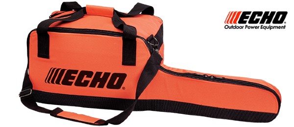 Τσάντα Μεταφοράς Μικρή Αλυσοπρίονου ECHO