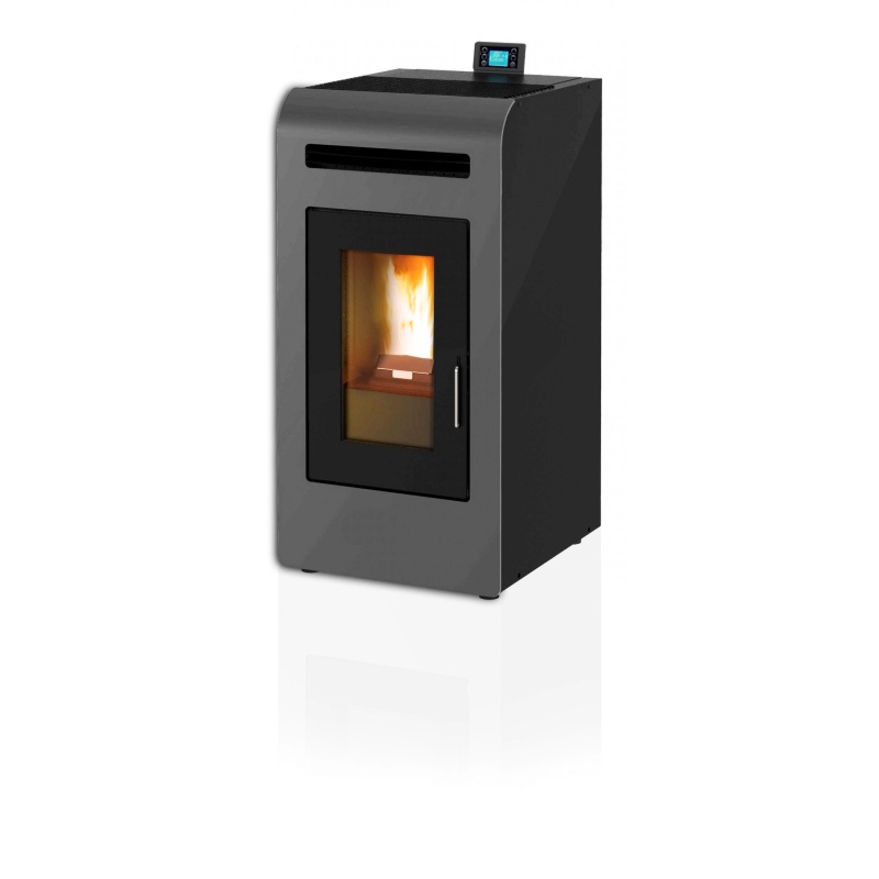 Σόμπα Pellet CAYENNE 14 KW